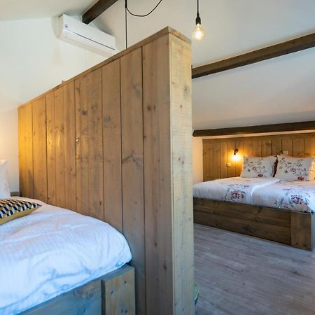 Bed & Breakfast 'T Veerke Dilsen-Stokkem Exterior foto