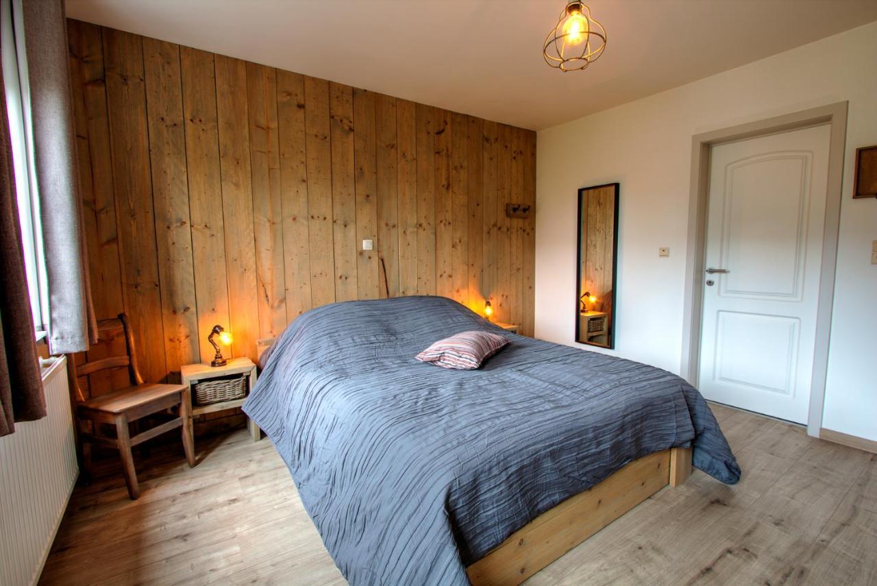 Bed & Breakfast 'T Veerke Dilsen-Stokkem Exterior foto