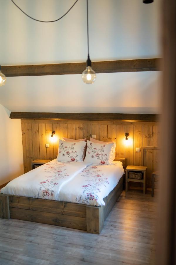 Bed & Breakfast 'T Veerke Dilsen-Stokkem Exterior foto
